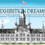 Cover of Exhibition reams Photoshopped for SStark Website