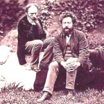 Morris and Burne-Jones